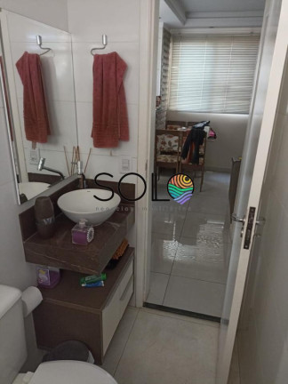 Imagem Apartamento com 2 Quartos à Venda, 45 m² em Jardim Quitandinha - Araraquara