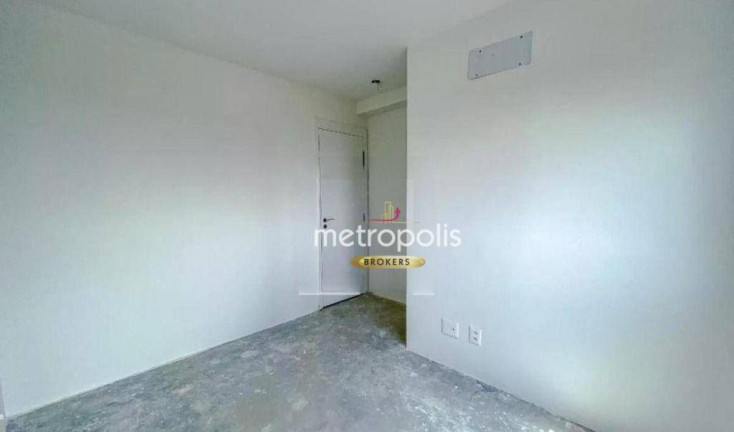 Imagem Apartamento com 3 Quartos à Venda, 72 m² em Vila Firmiano Pinto - São Paulo