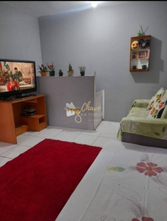 Casa com 2 Quartos à Venda, 50 m² em Jardim Valo Verde - Embu Das Artes