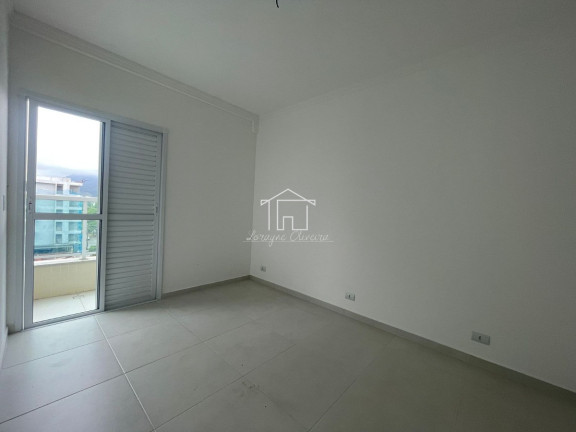 Imagem Apartamento com 3 Quartos à Venda, 100 m² em Itaguá - Ubatuba