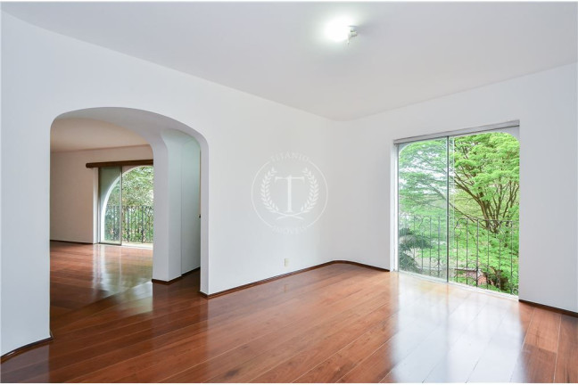 Imagem Apartamento com 3 Quartos à Venda, 193 m² em Granja Julieta - São Paulo