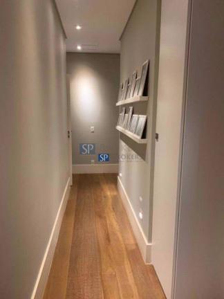 Imagem Apartamento com 4 Quartos à Venda, 284 m² em Residencial Três (tamboré) - Santana De Parnaíba Imagem Apartamento com 4 Quartos à Venda, 284 m² em Residencial Três (tamboré) - Santana De Parnaíba