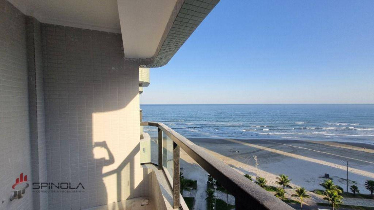 Imagem Apartamento com 2 Quartos à Venda, 42 m² em Maracanã - Praia Grande Imagem Apartamento com 2 Quartos à Venda, 42 m² em Maracanã - Praia Grande