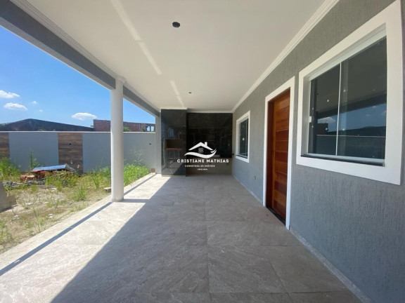 Imagem Casa com 3 Quartos à Venda, 138 m² em Jardim Atlântico Leste (itaipuaçu) - Maricá Imagem Casa com 3 Quartos à Venda, 138 m² em Jardim Atlântico Leste (itaipuaçu) - Maricá