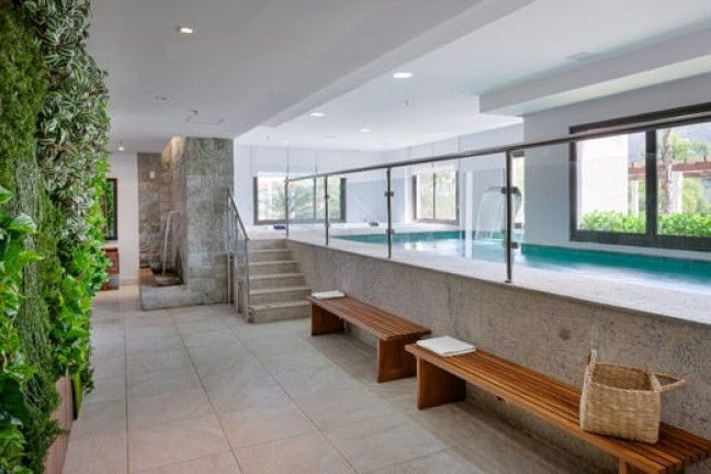 Imagem Apartamento com 3 Quartos à Venda, 110 m² em Barra Da Tijuca - Rio De Janeiro Imagem Apartamento com 3 Quartos à Venda, 110 m² em Barra Da Tijuca - Rio De Janeiro