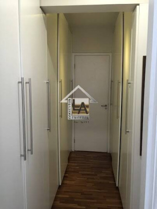 Apartamento com 4 Quartos à Venda, 174 m² em Vila Mascote - São Paulo
