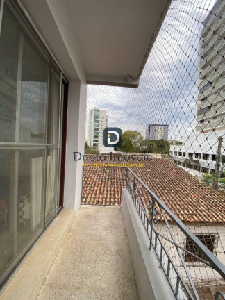 Imagem Apartamento com 2 Quartos à Venda, 94 m² em Nossa Senhora De Fátima - Santa Maria