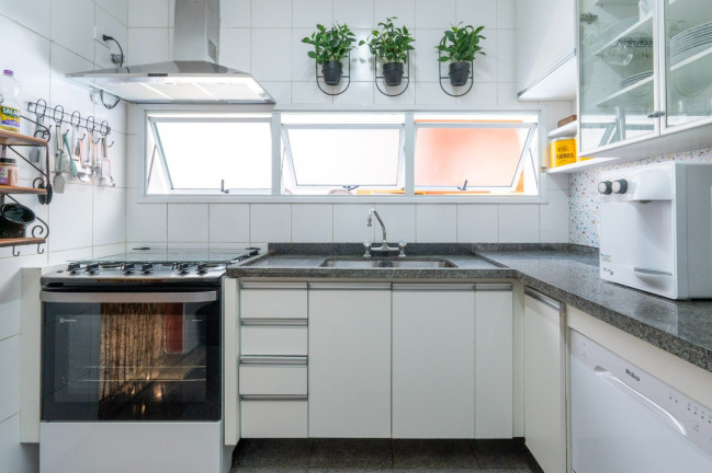 Imagem Casa de Condomínio com 4 Quartos à Venda, 274 m² em Vila Andrade - São Paulo Imagem Casa de Condomínio com 4 Quartos à Venda, 274 m² em Vila Andrade - São Paulo