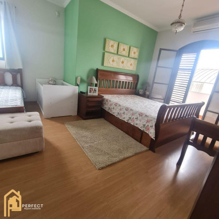 Imagem Casa com 3 Quartos à Venda, 350 m² em Jardim Santa Clara - Taubaté