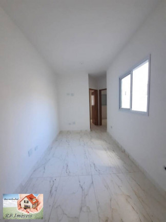 Imagem Apartamento com 2 Quartos à Venda, 44 m² em Vila Príncipe De Gales - Santo André