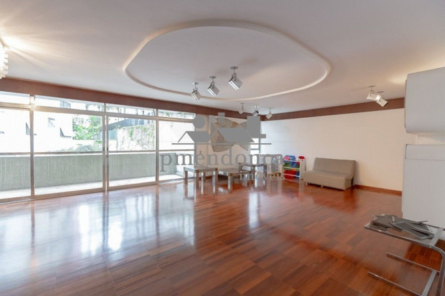 Imagem Apartamento com 3 Quartos à Venda, 240 m² em Higienópolis - São Paulo Imagem Apartamento com 3 Quartos à Venda, 240 m² em Higienópolis - São Paulo
