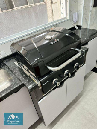 Imagem Apartamento com 4 Quartos à Venda, 164 m² em Mooca - São Paulo Imagem Apartamento com 4 Quartos à Venda, 164 m² em Mooca - São Paulo
