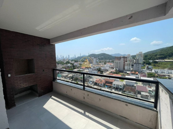 Apartamento com 2 Quartos à Venda, 71 m² em São Francisco De Assis - Camboriú