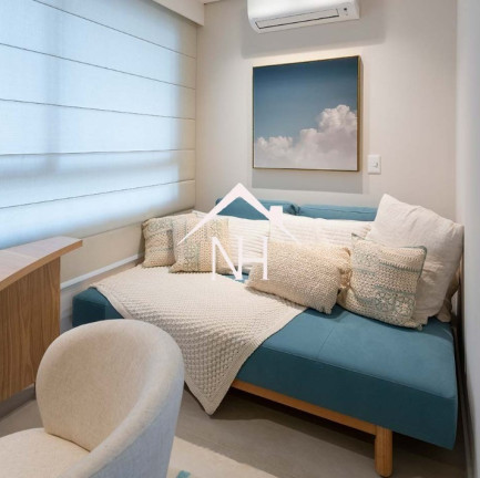 Imagem Apartamento com 3 Quartos à Venda, 145 m² em Jardim Paulista - São Paulo