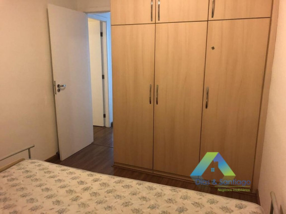 Imagem Apartamento com 3 Quartos à Venda, 73 m² em Vila Santa Catarina - São Paulo