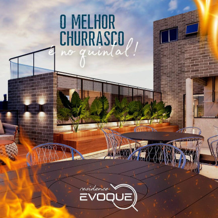 Imagem Apartamento com 2 Quartos à Venda, 61 m² em Tupi - Praia Grande