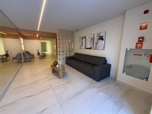 Imagem Apartamento com 2 Quartos à Venda, 64 m² em Aviação - Praia Grande