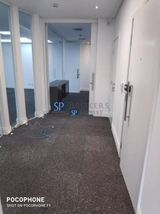 Imagem Sala Comercial para Alugar, 167 m² em Itaim Bibi - São Paulo Imagem Sala Comercial para Alugar, 167 m² em Itaim Bibi - São Paulo
