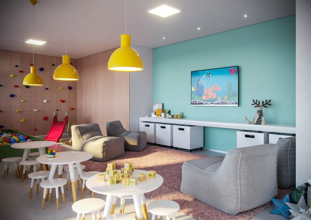 Imagem Apartamento com 4 Quartos à Venda, 151 m² em Tatuapé - São Paulo