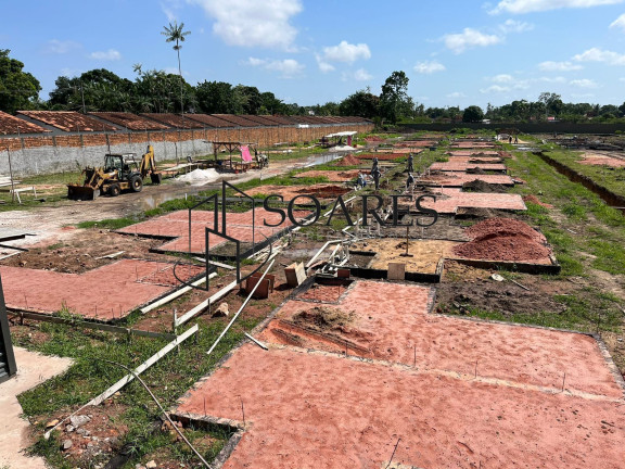 Casa com 2 Quartos à Venda, 85 m² em águas Lindas - Ananindeua