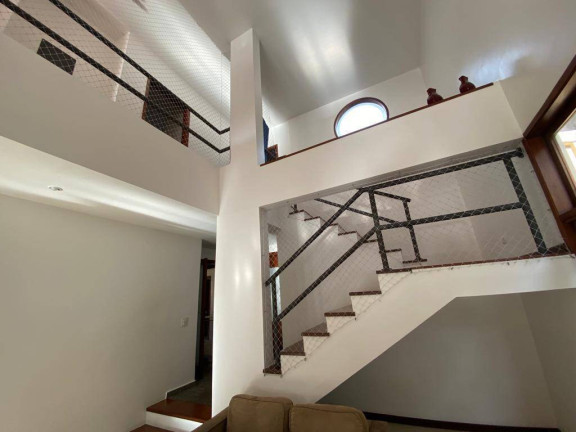Imagem Casa com 4 Quartos à Venda, 360 m² em Alphaville - Santana De Parnaíba Imagem Casa com 4 Quartos à Venda, 360 m² em Alphaville - Santana De Parnaíba