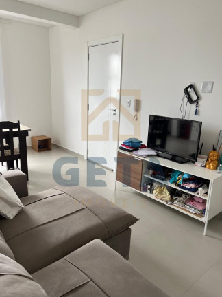 Imagem Apartamento com 2 Quartos à Venda, 60 m² em Santa Regina  - Camboriú