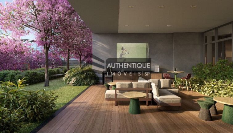 Imagem Apartamento com 3 Quartos à Venda, 183 m² em Vila Mariana - São Paulo