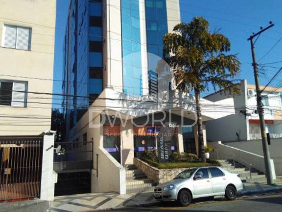 Imagem Sala Comercial à Venda, 50 m² em Centro - São Caetano Do Sul Imagem Sala Comercial à Venda, 50 m² em Centro - São Caetano Do Sul