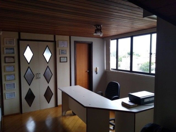Imagem Casa com 4 Quartos à Venda, 173 m² em Jardim Das Américas - Curitiba