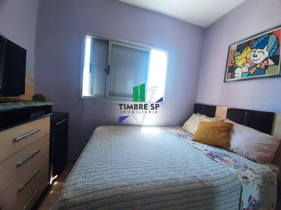 Imagem Apartamento com 2 Quartos à Venda, 53 m² em Vila Primavera - São Paulo