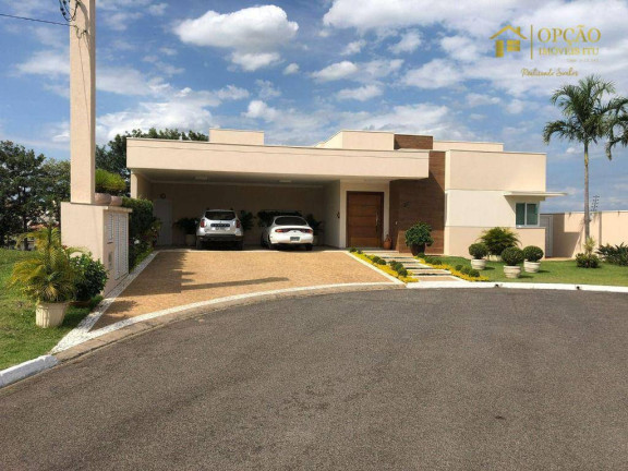Imagem Casa com 4 Quartos à Venda, 450 m² em Condomínio Jardim Theodora - Itu Imagem Casa com 4 Quartos à Venda, 450 m² em Condomínio Jardim Theodora - Itu