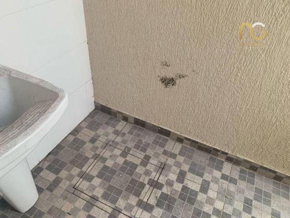 Imagem Casa com 2 Quartos à Venda, 58 m² em Mirim - Praia Grande Imagem Casa com 2 Quartos à Venda, 58 m² em Mirim - Praia Grande