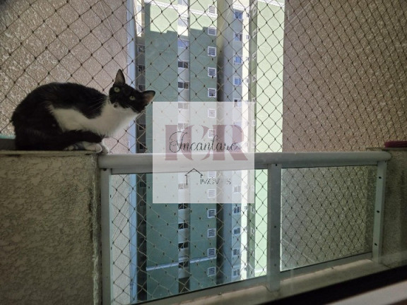 Imagem Apartamento com 2 Quartos à Venda, 54 m² em Jardim Gonçalves - Sorocaba Imagem Apartamento com 2 Quartos à Venda, 54 m² em Jardim Gonçalves - Sorocaba