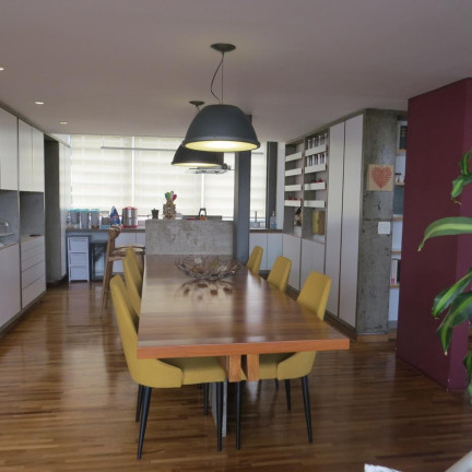 Imagem Imóvel com 1 Quarto à Venda, 132 m² em Jardim Paulista - São Paulo Imagem Imóvel com 1 Quarto à Venda, 132 m² em Jardim Paulista - São Paulo