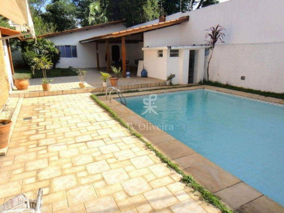 Casa com 4 Quartos à Venda ou Locação, 450 m² em Jardim Morumbi - São Paulo