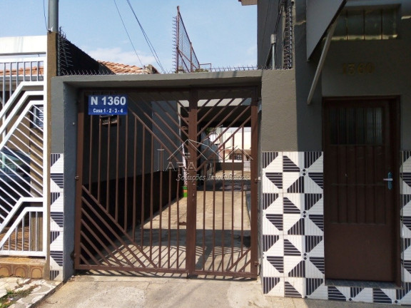 Casa com 1 Quarto para Alugar, 60 m² em Vila Ré - São Paulo