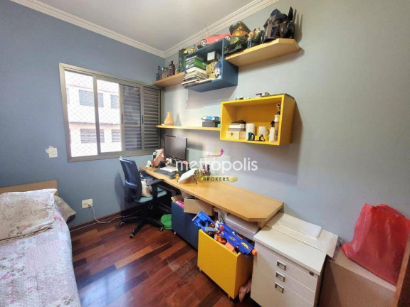 Imagem Apartamento com 3 Quartos à Venda, 117 m² em Santa Paula - São Caetano Do Sul Imagem Apartamento com 3 Quartos à Venda, 117 m² em Santa Paula - São Caetano Do Sul
