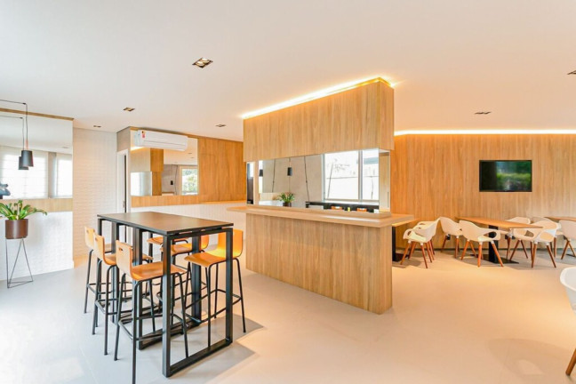 Imagem Apartamento com 2 Quartos à Venda, 56 m² em Vila Madalena - São Paulo Imagem Apartamento com 2 Quartos à Venda, 56 m² em Vila Madalena - São Paulo