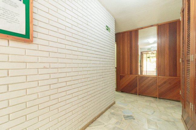 Imagem Apartamento com 3 Quartos à Venda, 93 m² em Moinhos De Vento - Porto Alegre