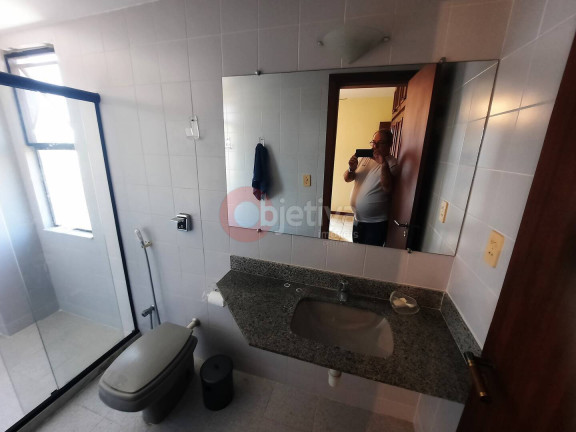 Imagem Apartamento com 3 Quartos à Venda, 149 m² em Passagem - Cabo Frio Imagem Apartamento com 3 Quartos à Venda, 149 m² em Passagem - Cabo Frio