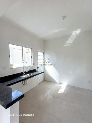 Casa com 2 Quartos à Venda,  em Maracanã - Praia Grande