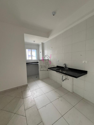 Imagem Apartamento com 2 Quartos à Venda, 55 m² em Itaguá - Ubatuba