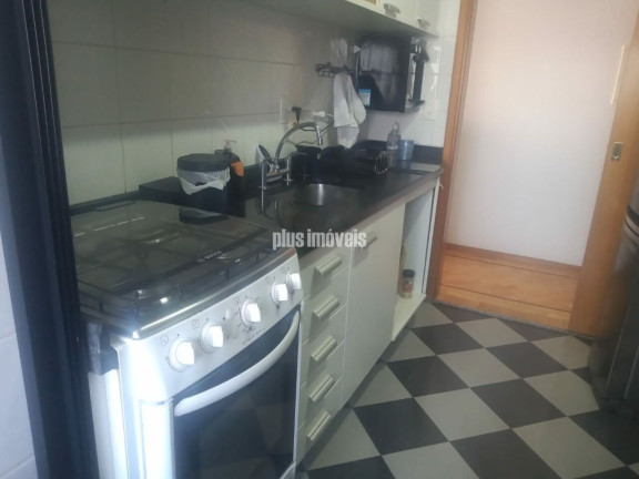 Imagem Apartamento com 3 Quartos à Venda, 75 m² em Morumbi - São Paulo Imagem Apartamento com 3 Quartos à Venda, 75 m² em Morumbi - São Paulo