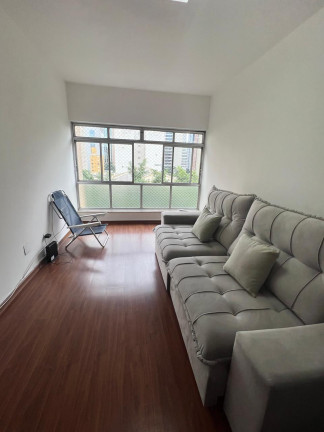 Foto do imóvel Apartamento com 2 Quartos à Venda, 83 m² em Vila Nova Conceição - São Paulo
