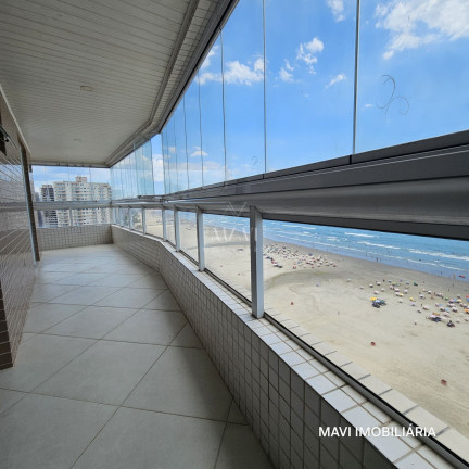 Imagem Apartamento com 3 Quartos à Venda, 173 m² em Aviação - Praia Grande