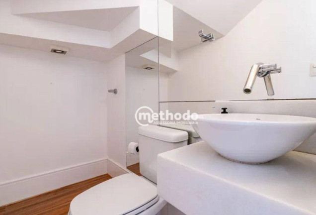 Imagem Casa com 3 Quartos à Venda, 190 m² em Gramado - Campinas Imagem Casa com 3 Quartos à Venda, 190 m² em Gramado - Campinas