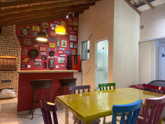 Imagem Sobrado com 3 Quartos à Venda, 151 m² em Jardim Vera Cruz - Sorocaba Imagem Sobrado com 3 Quartos à Venda, 151 m² em Jardim Vera Cruz - Sorocaba