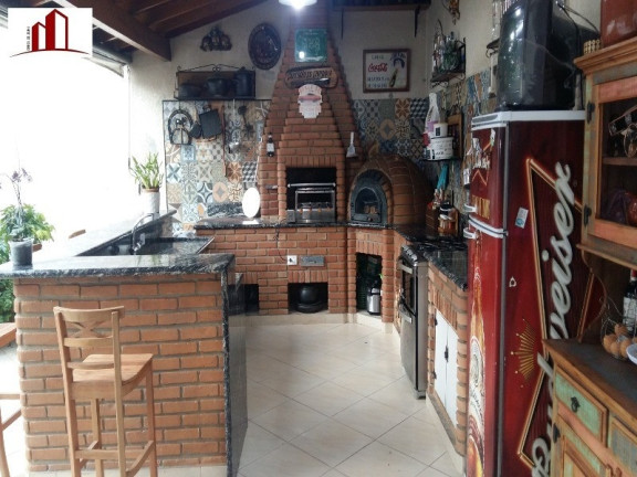 Imagem Casa com 3 Quartos à Venda,  em Real Park - Caieiras