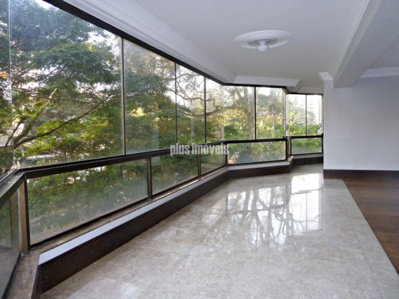 Imagem Apartamento com 4 Quartos à Venda, 487 m² em Morumbi - São Paulo Imagem Apartamento com 4 Quartos à Venda, 487 m² em Morumbi - São Paulo
