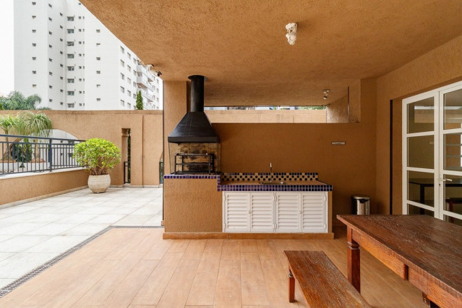 Imagem Imóvel com 3 Quartos à Venda, 137 m² em Vila Suzana - São Paulo